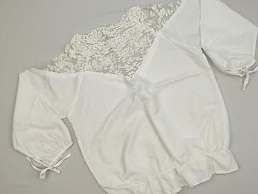 koronkowe bluzki plus size: Bluzka damska, rozmiar XL — 1