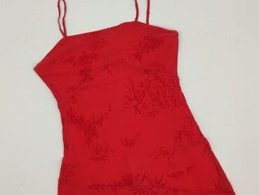 zara sukienka wesele: Sukienka damska, rozmiar M — 1