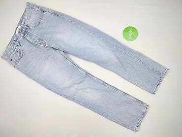 jeansy cudi: Zara, Jeansy damskie, rozmiar M — 2