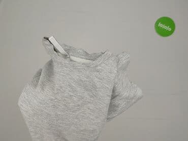 srebrne buty deichmann: Sfera, Bluzka damska, S — 5