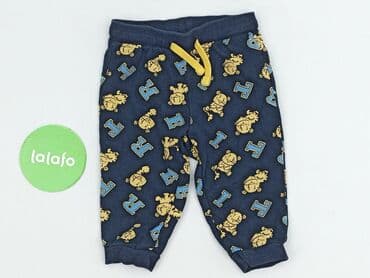 sukieneczki dla niemowlaka: Sweatpants, So cute, 9-12 months, condition - Perfect — 2