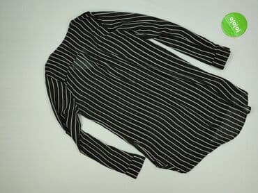 bluzki dopasowane eleganckie: Women's blouse, S at lalafo.pl — 3 bluzki dopasowane eleganckie: Women's blouse, S — 3