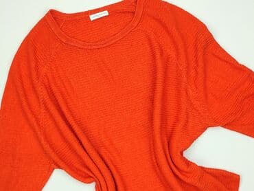 Swetry: Jacqueline De Yong, Sweter damski, rozmiar M