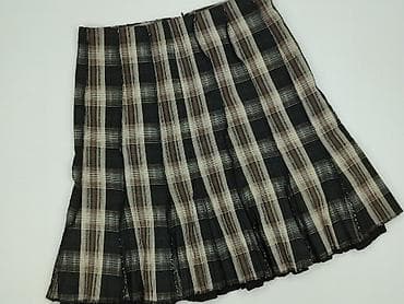 spódnice plisowane mini: Spódnica damska, rozmiar XL — 1