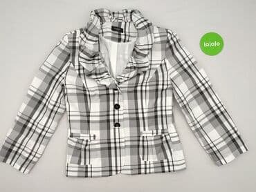 bluzki pod marynarkę plus size: Bexleys, Піджак жіночий, розмір M — 2