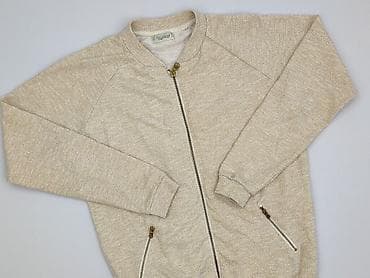 pull and bear kurtka bomber: PULL&BEAR, Bluza damska
, rozmiar M — 1