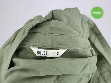 continue koszule: House, Koszula damska, rozmiar S — 4
