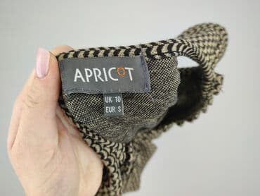 apricot sukienki: Sukienka damska, rozmiar S — 4