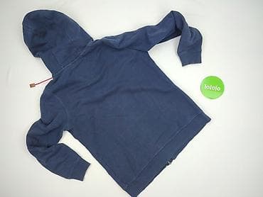 polary: Esmara, Bluza z kapturem dla mężczyzn, rozmiar M — 3