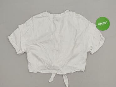 t shirty oversize bershka: Bershka, T-shirt damski, rozmiar S — 4