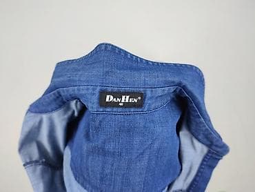 jeansy prl: Danhen, Sukienka damska, rozmiar L — 4