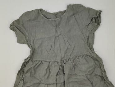 luźne sukienki: Sukienka damska, rozmiar S — 1