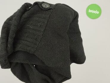 pomarańczowy sweter h: Светр жіночий, розмір S — 4