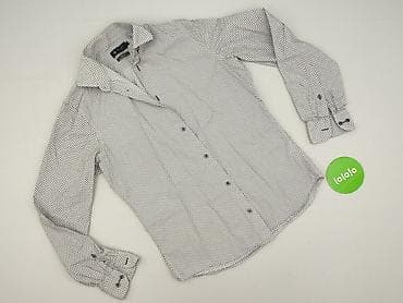 trampki: Koszulа dla mężczyzn, rozmiar M — 2