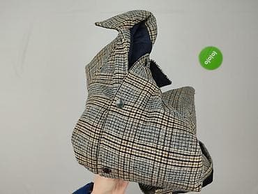 szara bluza zara: Płaszcz, Zara, 10 lat, 134-140 cm, stan - Bardzo dobry — 6