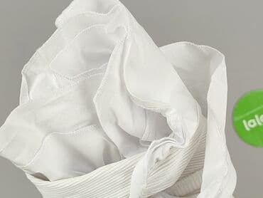 obcisłe bluzy: Zara, Bluzka damska, rozmiar L — 6