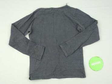 kurtka flek: Blouse, 14 years, 158-164 cm, condition - Very good — 3