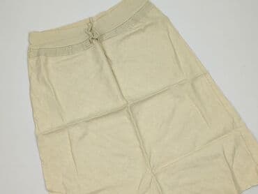 spódniczka ze skóry naturalnej: Spódnica damska, rozmiar S — 1