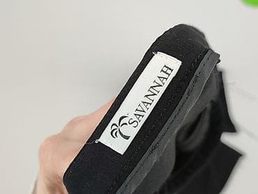 cargo: Spodnie materiałowe damskie, rozmiar 2XL — 4