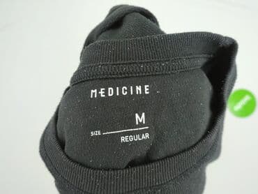 only play curve swetry: Medicine, Bluza dla mężczyzn, M — 4