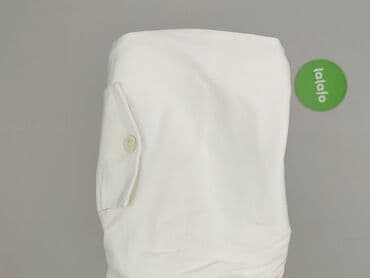 krótkie spodenki bermudy damskie: Szorty damskie, rozmiar M — 6