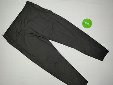 pull and bear kolarki: Legginsy Sportowe damskie, rozmiar 3XL — 2