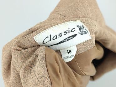 pretty one garnitury damskie: Classic, Elegancki komplet, 3XL — 7