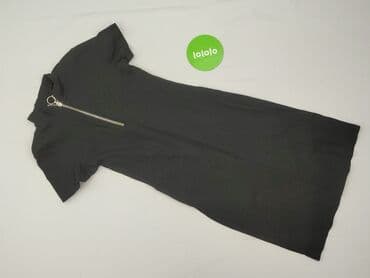 sinsay sukienka czarna obcisła: Sinsay, Sukienka damska, rozmiar S — 2