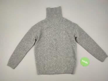 sweter w paski h: Women`s golf, size M (EU 38) — 2