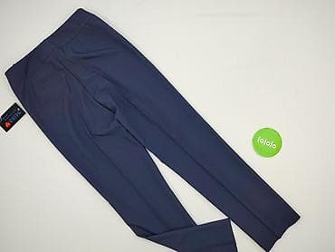 hm cargo pants: Spodnie materiałowe damskie, rozmiar M — 3