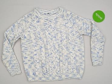 sweter gruchy: Sweter damski, rozmiar 3XL — 2