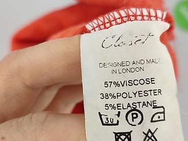 c: Closet, Sukienka damska, rozmiar S — 5