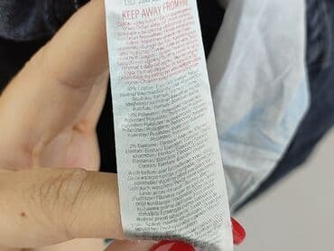 adidasy i sukienka: Spodnie dresowe, Destination, 12 lat, 152, stan - Idealny — 5