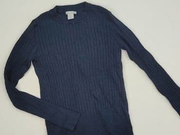 Swetry: H&M, Sweter damski, rozmiar XS