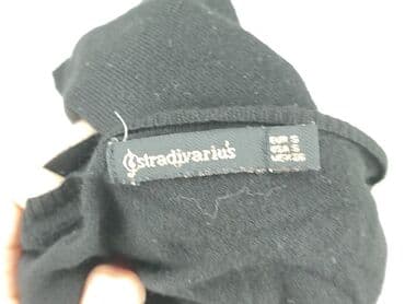 koszula od stradivarius: Stradivarius, Kardigan damski, rozmiar S — 4