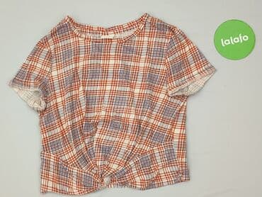 pepco bluzy: H&M, Bluzka damska, rozmiar S — 2