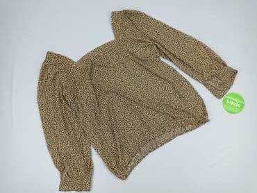 Kobiety: BODY FLIRT, Bluzka damska, rozmiar 3XL — 3