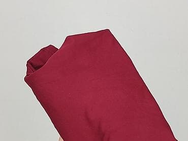 czerwony sweter: Bluzka damska, rozmiar M — 6