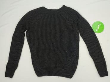 nylon sweter: Beloved, Sweter damski, rozmiar S — 2