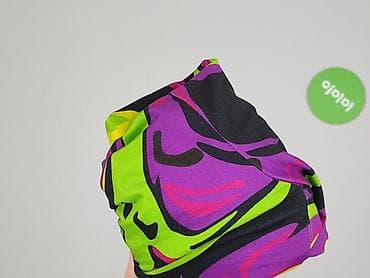 legginsy spodenki: Shein, Szorty damskie, rozmiar S — 6