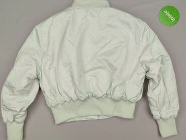 Gina Tricot, Куртка бомбер жіноча, розмір XS — 3