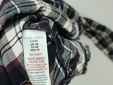 lee cooper shirts: New Look Curves, Koszula damska, rozmiar 3XL — 4
