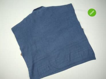 sweterek only: Bpc bonprix collection, Ponczo damskie, rozmiar M — 3