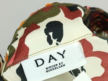 koszulki z długim rękawem damskie day birger et mikkelsen: DAY Birger et Mikkelsen, Bluzka damska, rozmiar XL — 5