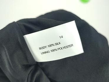 daphnea: Linea, Sukienka damska, rozmiar XL — 6