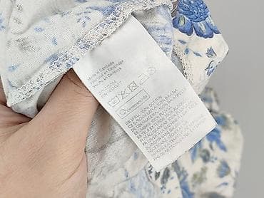 kolarki h m: H&M, Bluzka damska, rozmiar L — 6