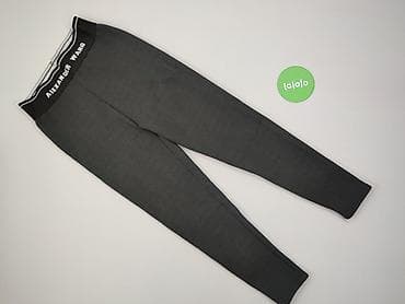 alexander wang bluza: Alexander Wang, Legginsy Sportowe damskie, rozmiar S — 2
