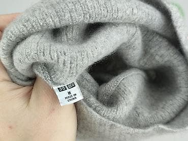 cute sweter: Uniqlo, Golf damski, rozmiar M — 4
