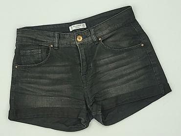pull and bear rocky: PULL&BEAR, Szorty damskie, rozmiar 2XS — 1