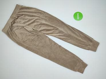 balowe trampki: Woman Collection, Spodnie dresowe damskie, rozmiar S — 3